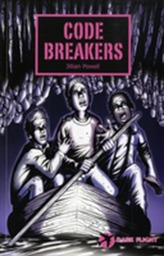  Code Breakers
