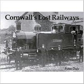  Cornwall's Lost Railways