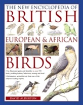 The New Encyclopedia of British, European & African Birds