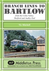  Branch Lines to Bartlow