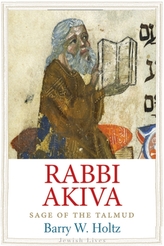  Rabbi Akiva