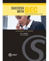  Success with BEC Higher