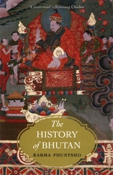 The History of Bhutan