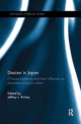  Daoism in Japan