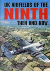  UK Airfields of the Ninth