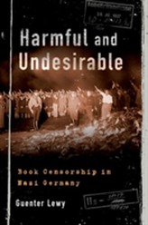  Harmful and Undesirable