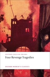  Four Revenge Tragedies