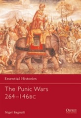 The Punic Wars 264-146 BC