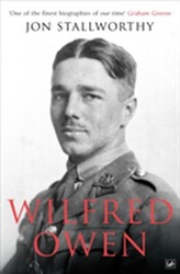  Wilfred Owen