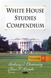  White House Studies Compendium
