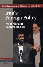  Iran's Foreign Policy