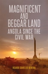  Magnificent and Beggar Land