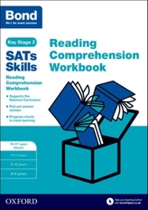  Bond SATs Skills: Reading Comprehension Workbook 10-11 Years Stretch