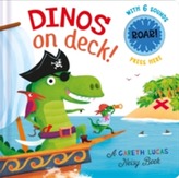  Dinos on Deck