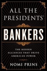 All the Presidents' Bankers