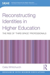 Reconstructing Identities in Higher Education