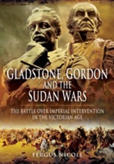  Gladstone, Gordon and the Sudan Wars