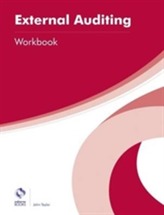  External Auditing Workbook