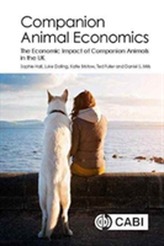  Companion Animal Economics