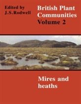  British Plant Communities