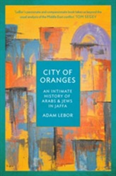  City of Oranges