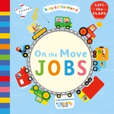  On the Move: Jobs