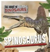  Spinosaurus