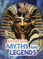  Egyptian Myths and Legends
