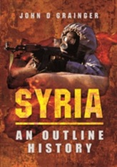  Syria- An Outline History