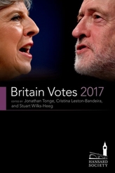  Britain Votes 2017