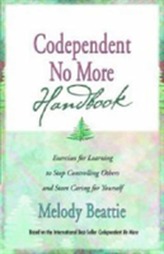  Codependent No More Workbook