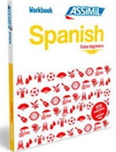  Spanish Workbook