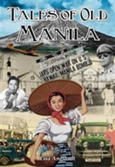 Tales of Old Manila