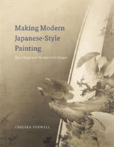  Making Modern Japanese-Style Painting