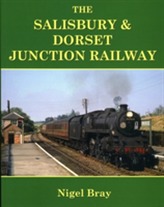 The Salisbury and Dorset Junction Railway