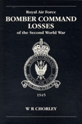  RAF Bomber Command Losses of the Second World War
