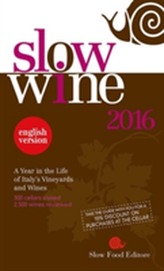  Slow Wine 2016