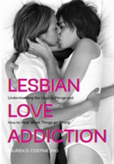  Lesbian Love Addiction