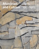  Mondrian and Cubism: Paris 1912-1914