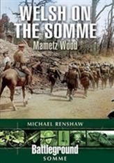  Welsh on the Somme