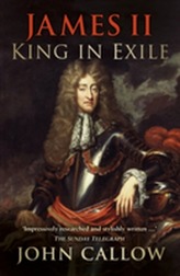  James II
