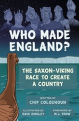  Who Made England?
