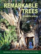  Remarkable Trees of South Africa