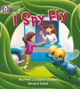  I Spy Fly