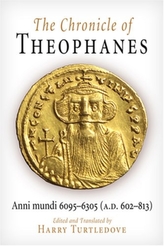 The Chronicle of Theophanes
