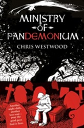  Ministry of Pandemonium