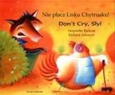 Don't Cry Sly in Polish and English