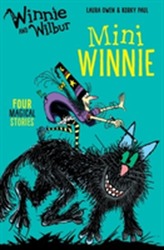  Winnie and Wilbur: Mini Winnie