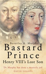  Bastard Prince