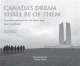  Canada's Dream Shall Be Of Them